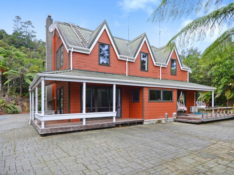 1290 Akatarawa Road, Akatarawa, Upper Hutt - Carousel 1
