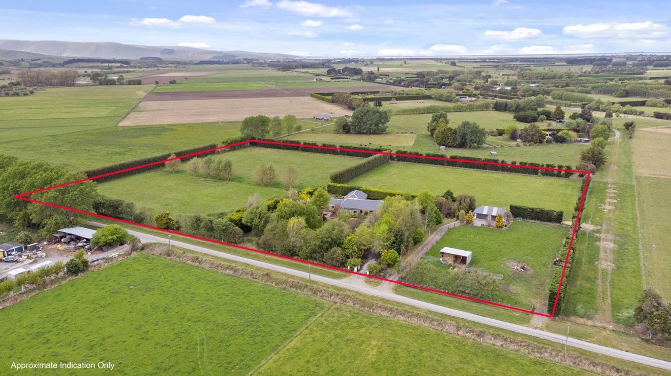 56 Neills Road, Christchurch - Carousel 1