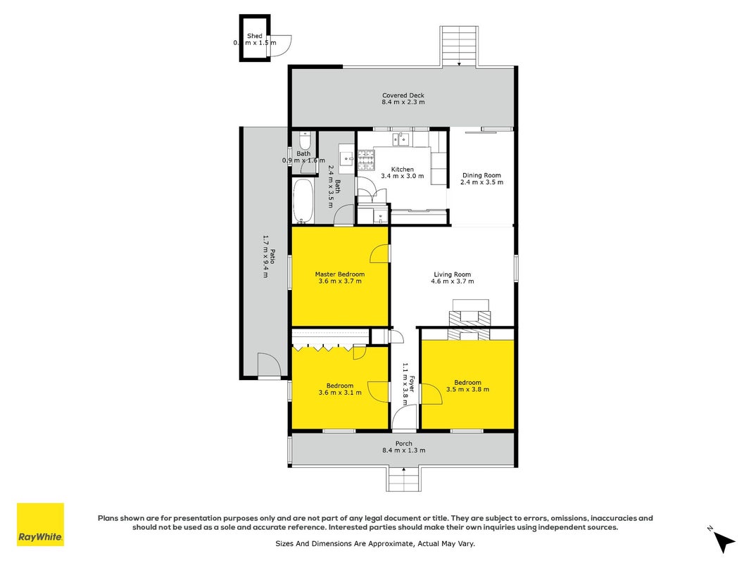 71 Virginia Avenue West, Eden Terrace, Auckland - Carousel 29