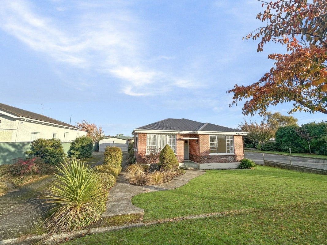 25 Huia Street, Waikiwi, Invercargill - Carousel 1