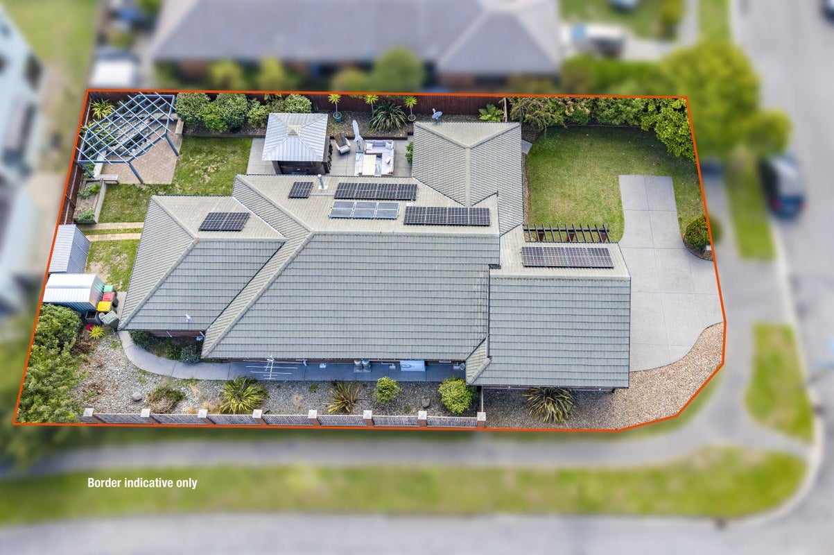 1 Flaxgrove Place, Parklands, Christchurch - Carousel 22