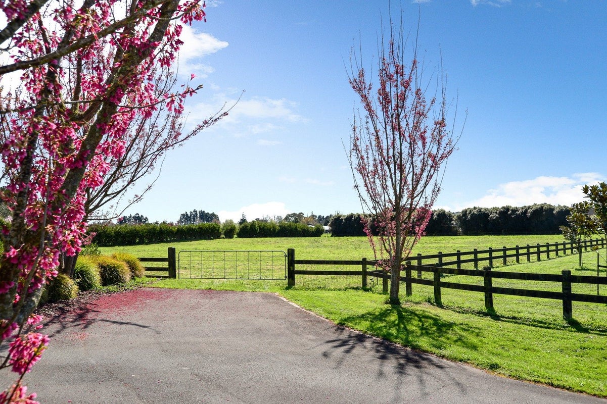27C Hodge Drive, Tamahere - Carousel 1