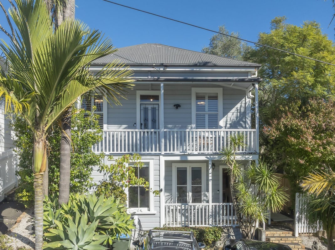 18 Mostyn Street, Kingsland, Auckland - Carousel 1
