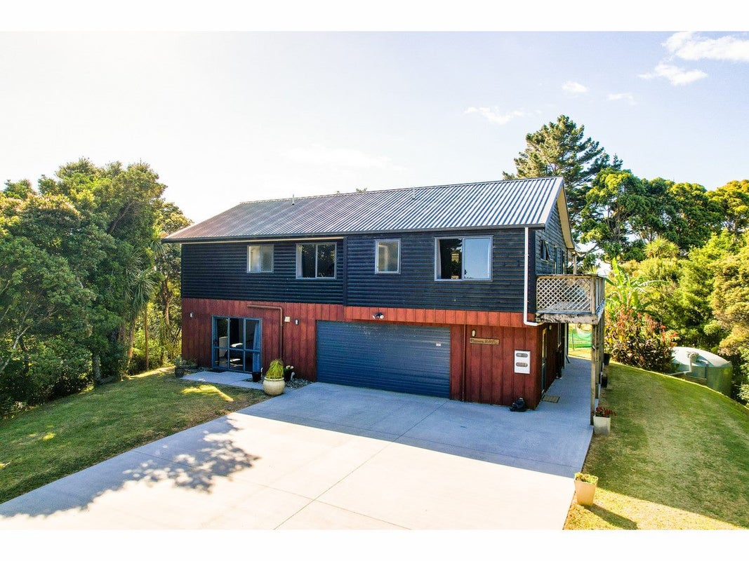 12 Miro Avenue, Omapere, Kaikohe - Carousel 1