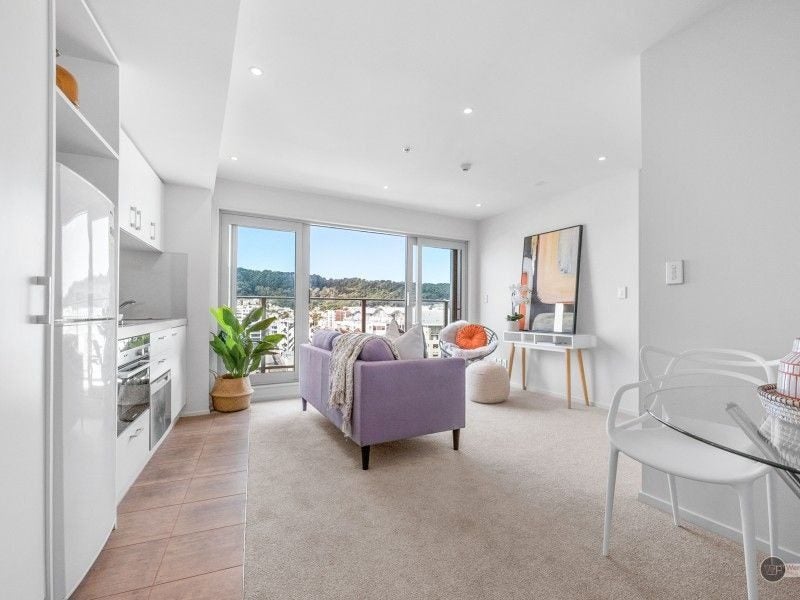 1003/74 Taranaki Street, Te Aro, Wellington - Carousel 2