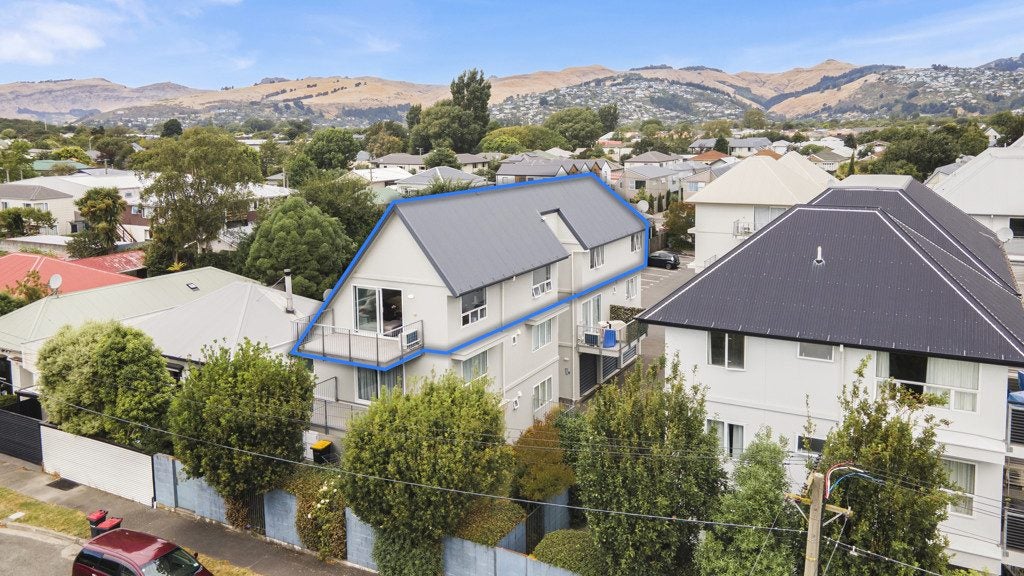 19/25 Hastings Street West, Sydenham, Christchurch - Carousel 1