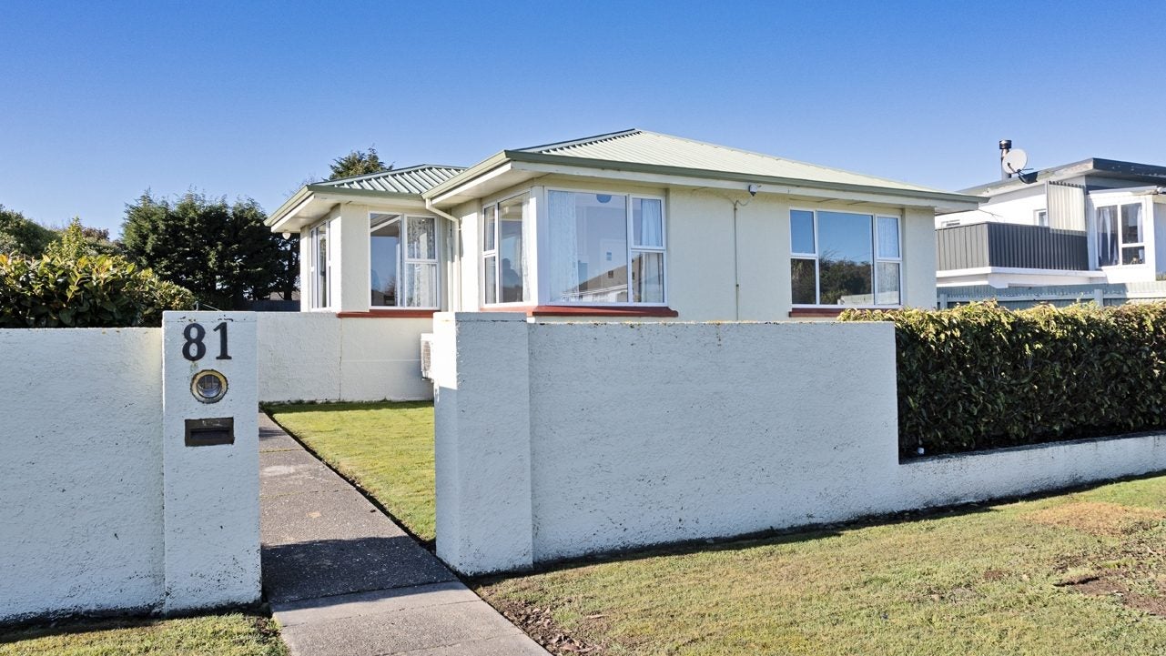 81 Ethel Street, Newfield, Invercargill - Carousel 1