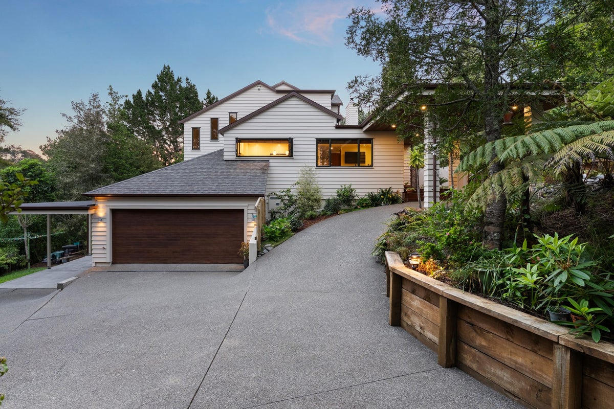 11 Hobson Heights Road, Lucas Heights, Auckland - Carousel 2
