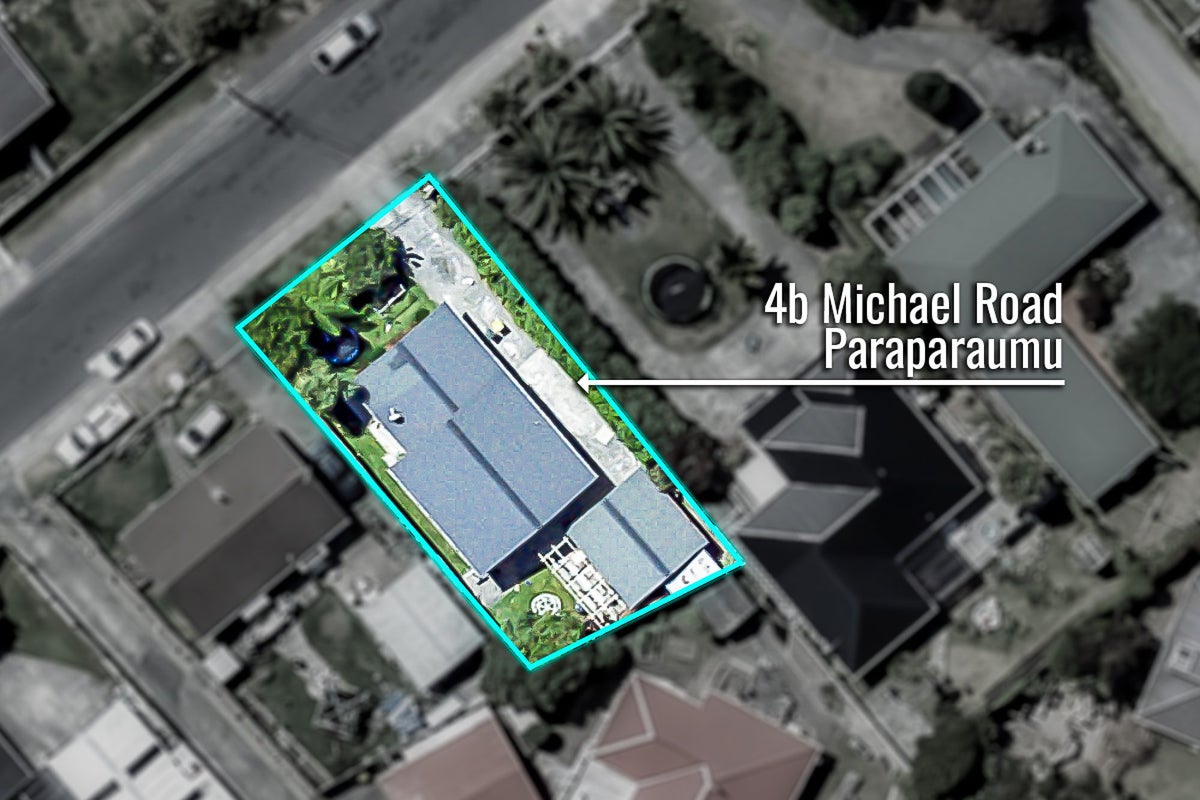 4B Michael RD, PARAPARAUMU BEACH, PARAPARAUMU - Carousel 16