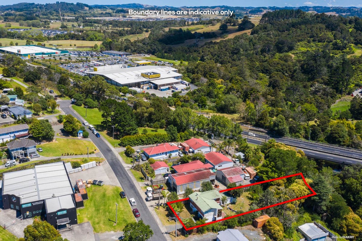 4 Blanc Road, Silverdale, Silverdale - Carousel 1