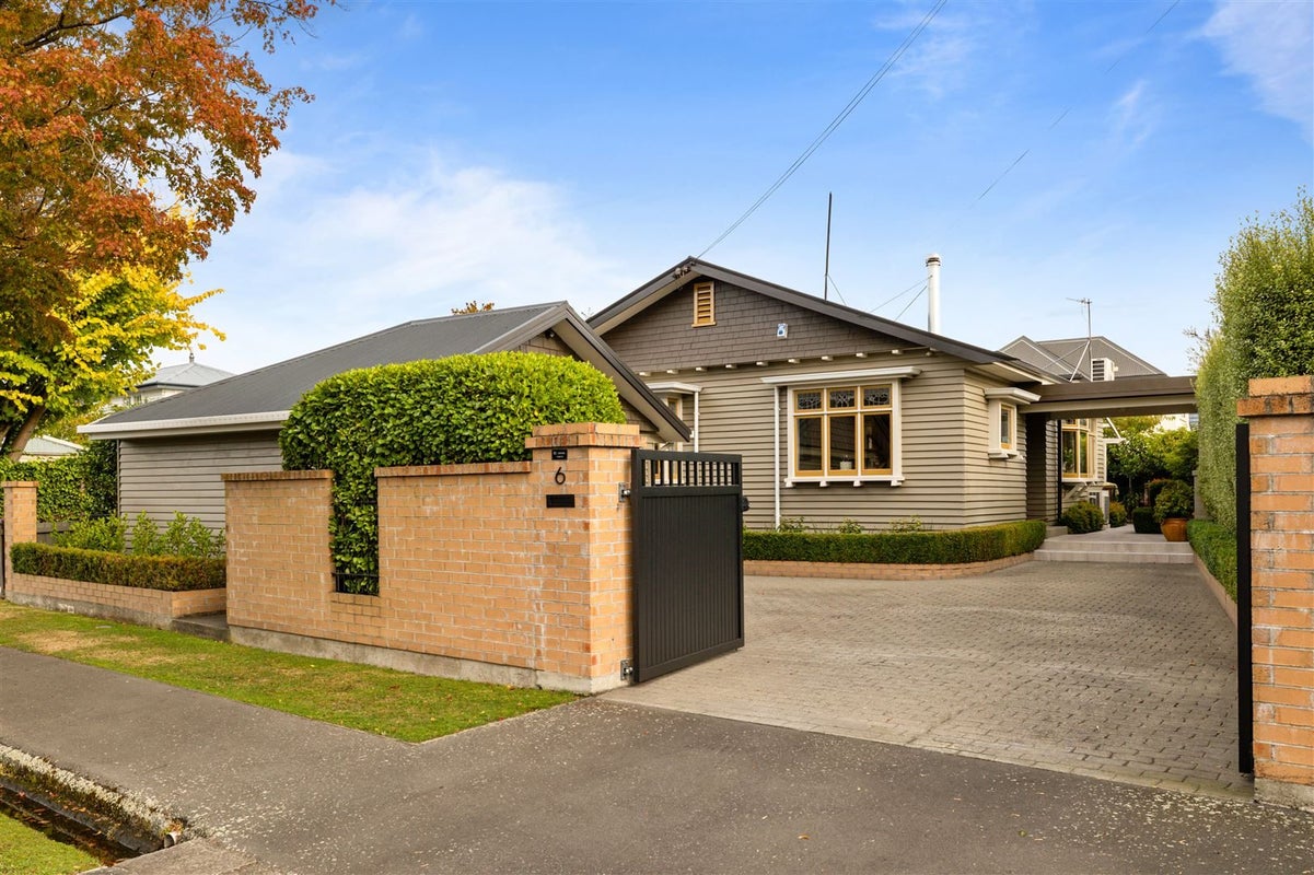 1/6 Galway Avenue, Bryndwr, Christchurch - Carousel 1