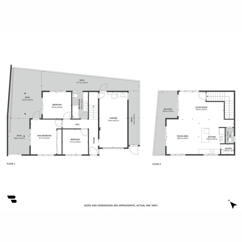 17A Faulkner Street, Gate Pa, Tauranga - Carousel 21