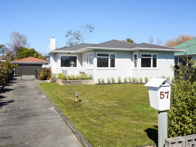 57 Fairs Road, Milson, Palmerston North - Carousel 1