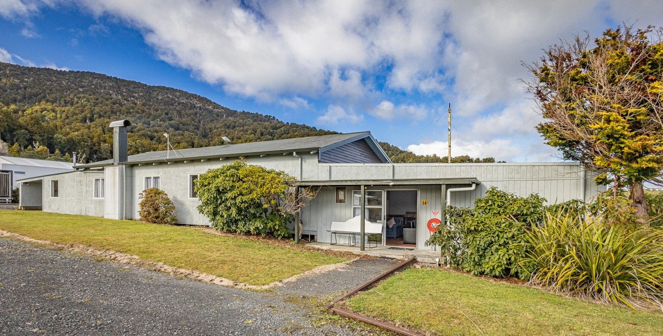 0 Erua Road, Erua, Owhango - Carousel 1