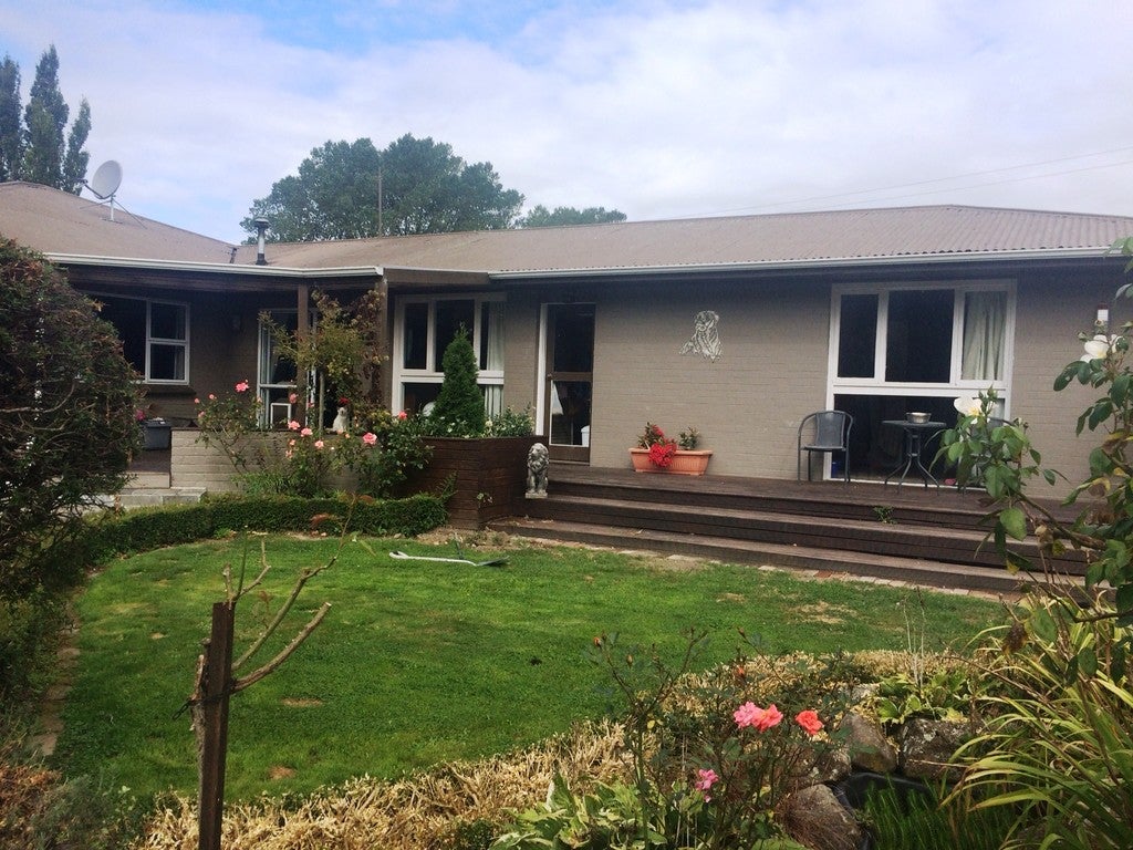 135 Flaxton Road, Flaxton, Kaiapoi - Carousel 2