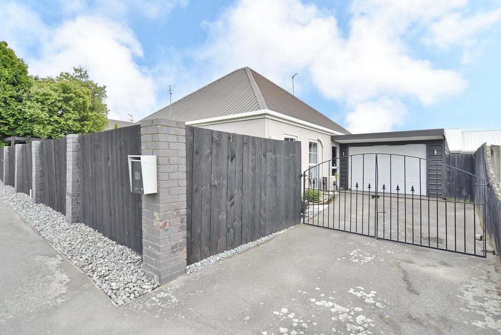 10A Jones Road, Templeton, Christchurch - Carousel 16