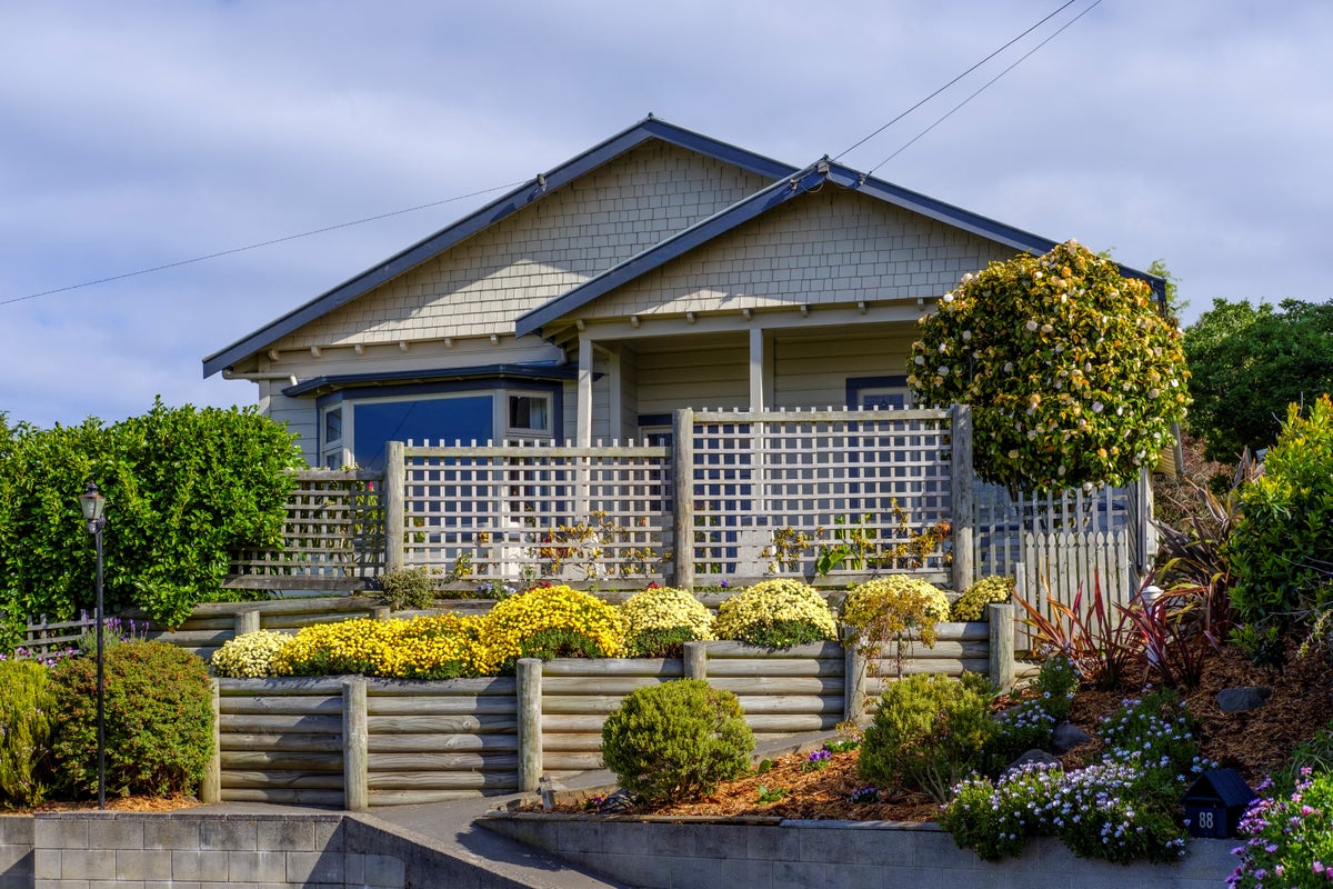 88 Maryhill Terrace, Maryhill, Dunedin - Carousel 1