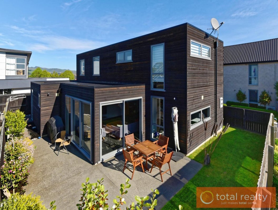 7A Annies Lane, Aidanfield, Christchurch - Carousel 1