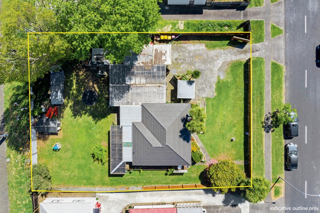20 Marr Road, Manurewa, Auckland - Carousel 1