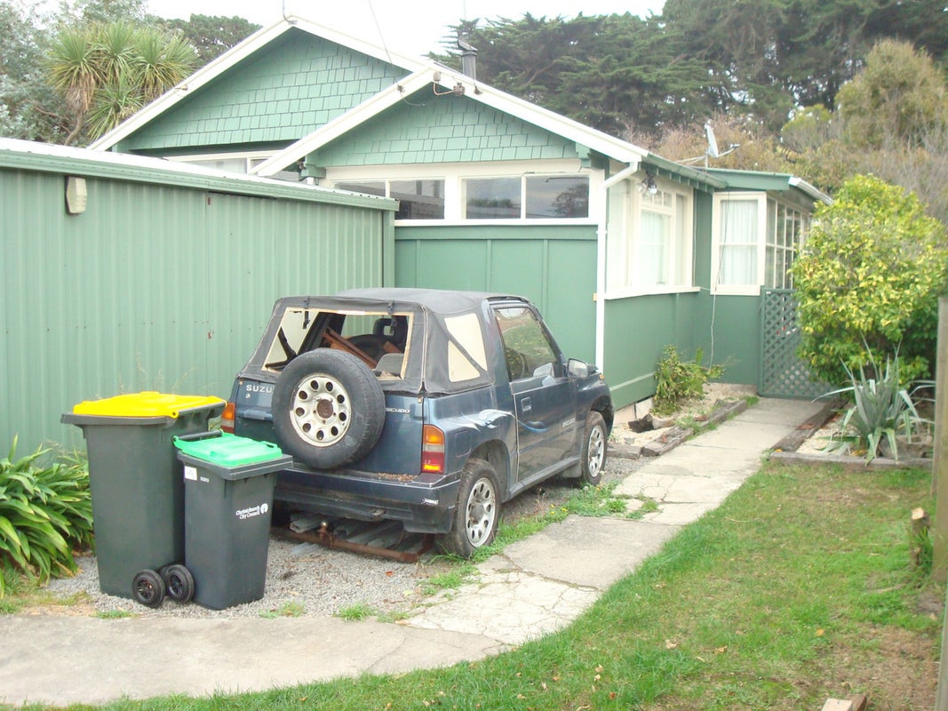 160 Union Street, New Brighton, Christchurch - Carousel 1