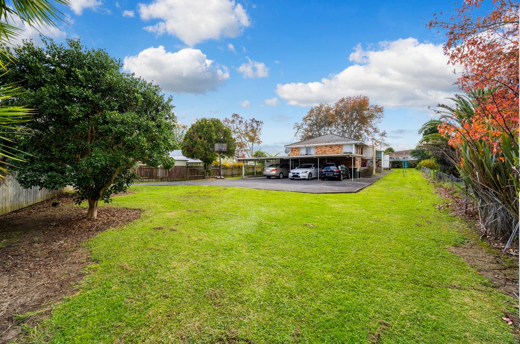 1/88 Ti Rakau Drive, Pakuranga, Auckland - Carousel 26
