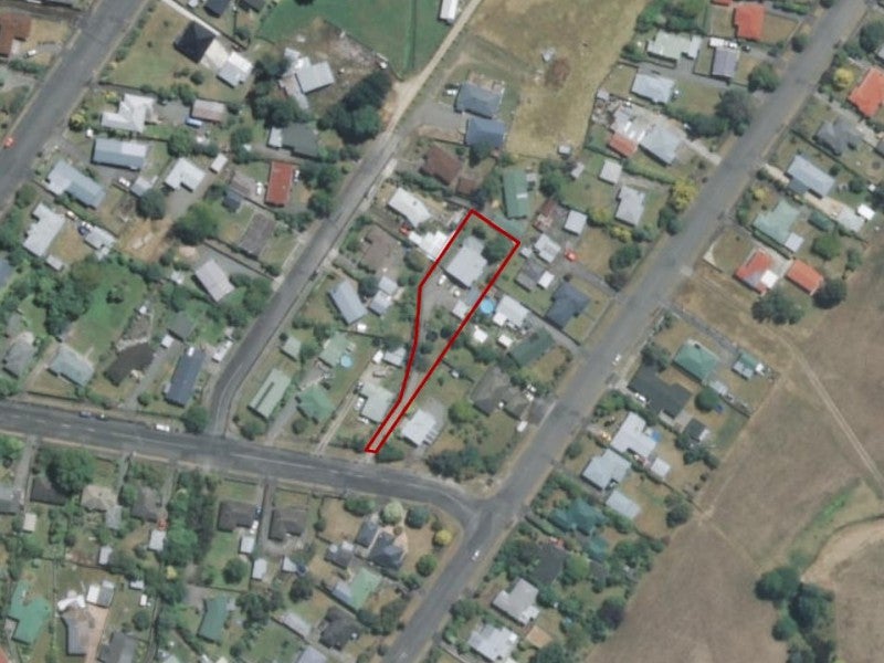 71 Roberts Road, Lansdowne, Masterton - Carousel 17