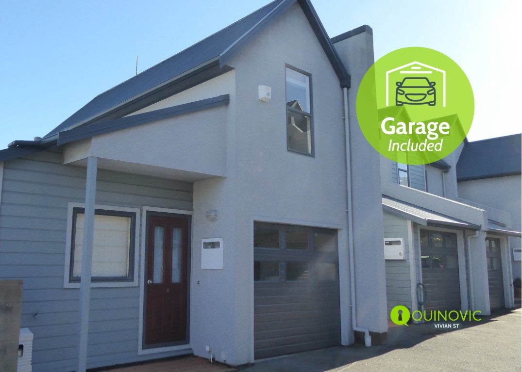 10/88 Brougham Street, Mount Victoria, Wellington - Carousel 1