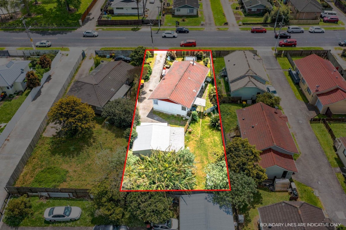 47 Taka Street, Takanini, Auckland - Carousel 2