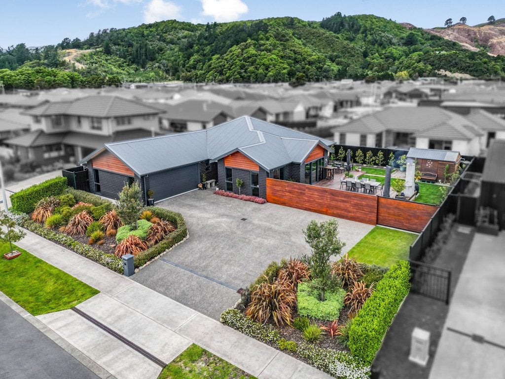 33 Gilruth Road, Wallaceville, Upper Hutt - Carousel 20