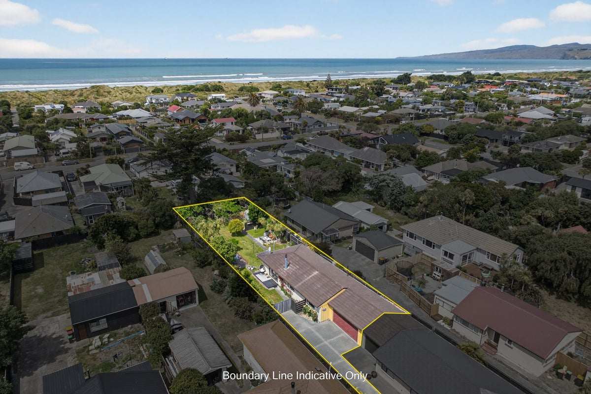 2/265 Estuary Road, South New Brighton, Christchurch - Carousel 1