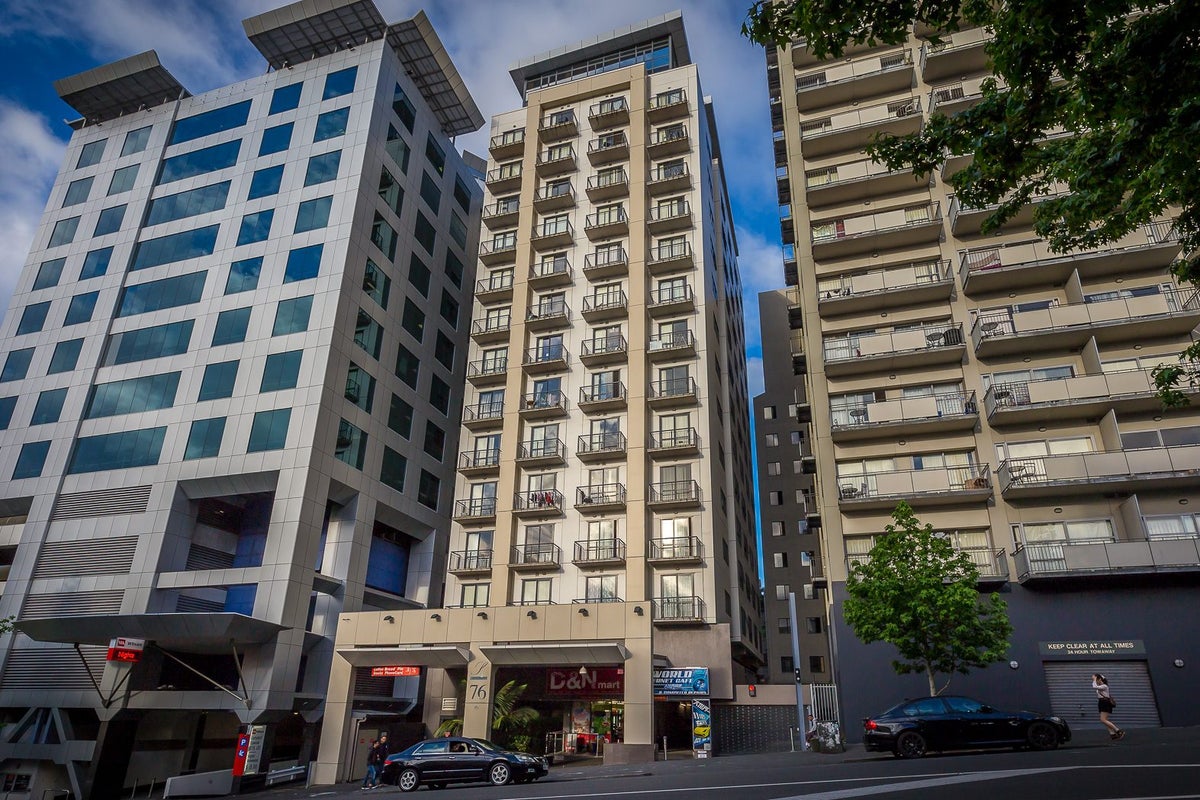 1402/76 Wakefield Street, Auckland Central, Auckland - Carousel 2