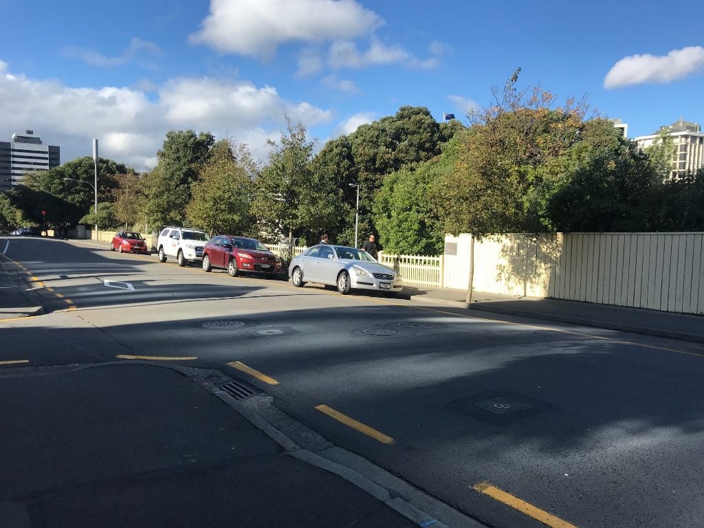 18/54 Hill Street, Thorndon, Wellington - Carousel 2