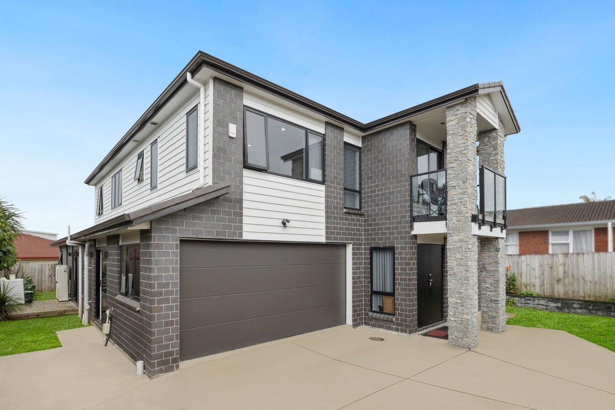 49A Milan Road, Papatoetoe, Manukau City, Auckland - Carousel 1