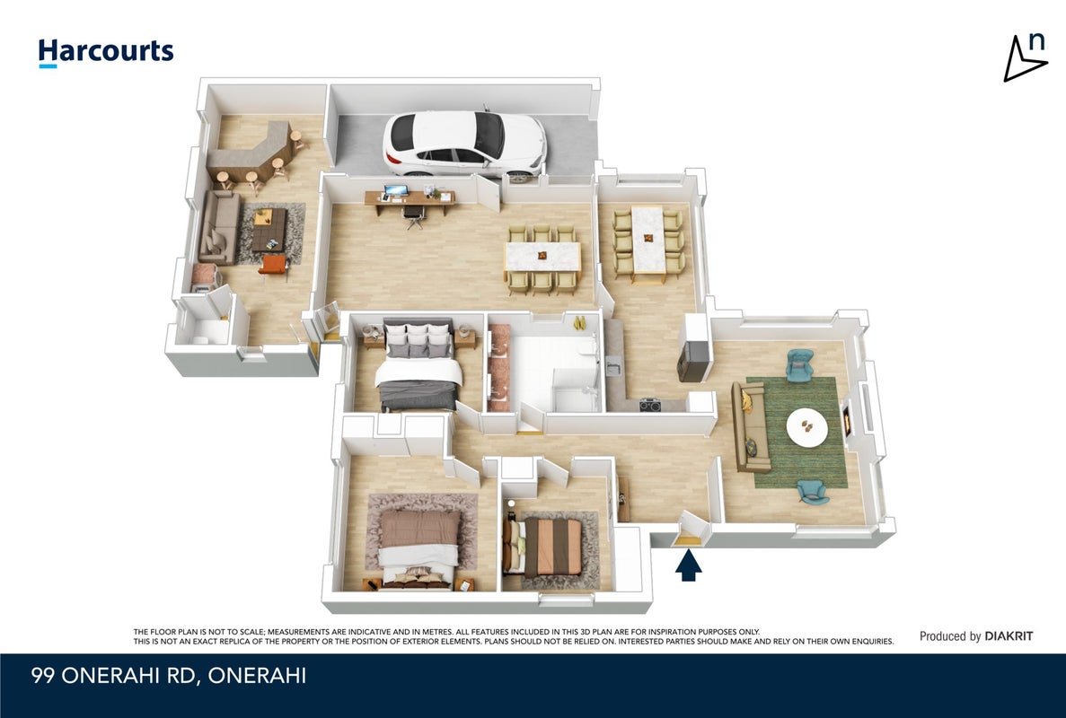99 Onerahi Road, Onerahi, Whangarei - Carousel 17