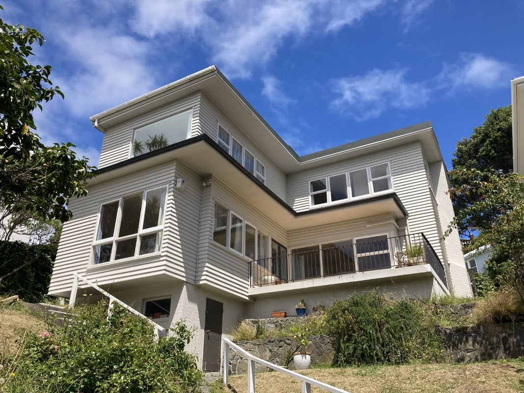 127 Upland Road, Kelburn, Wellington - Carousel 1