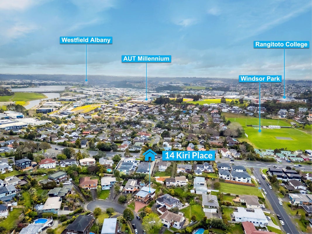 14 Kiri Place, Mairangi Bay, Auckland - Carousel 18