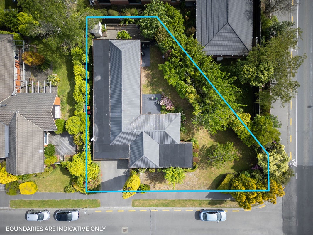 2 Cottesmore Close, Burnside, Christchurch - Carousel 2