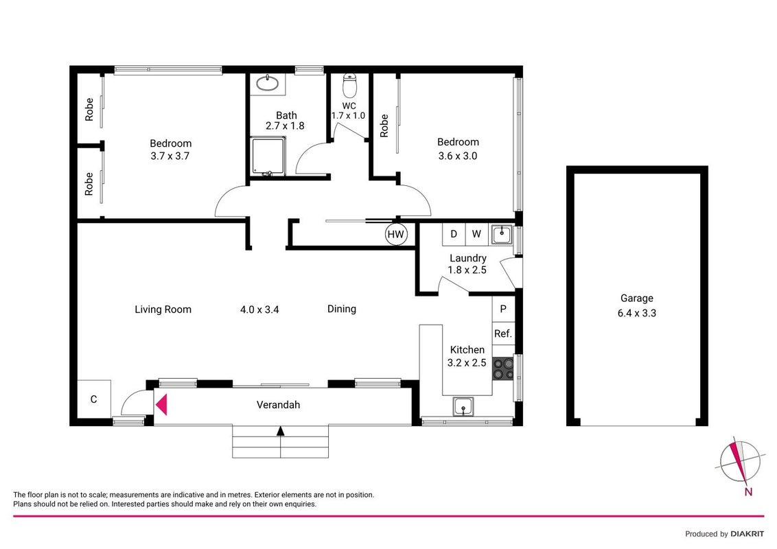 142A Newlands Road, Newlands, Wellington - Carousel 14
