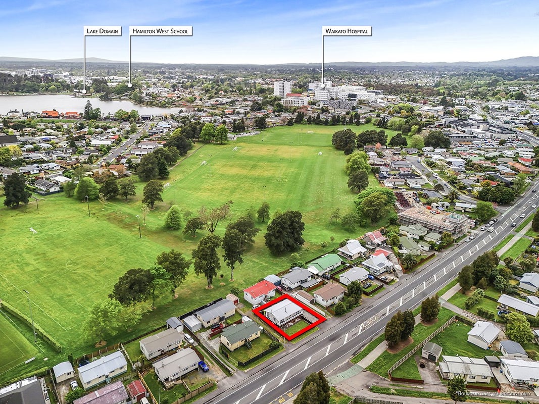 80 Kahikatea Drive, Melville, Hamilton - Carousel 11