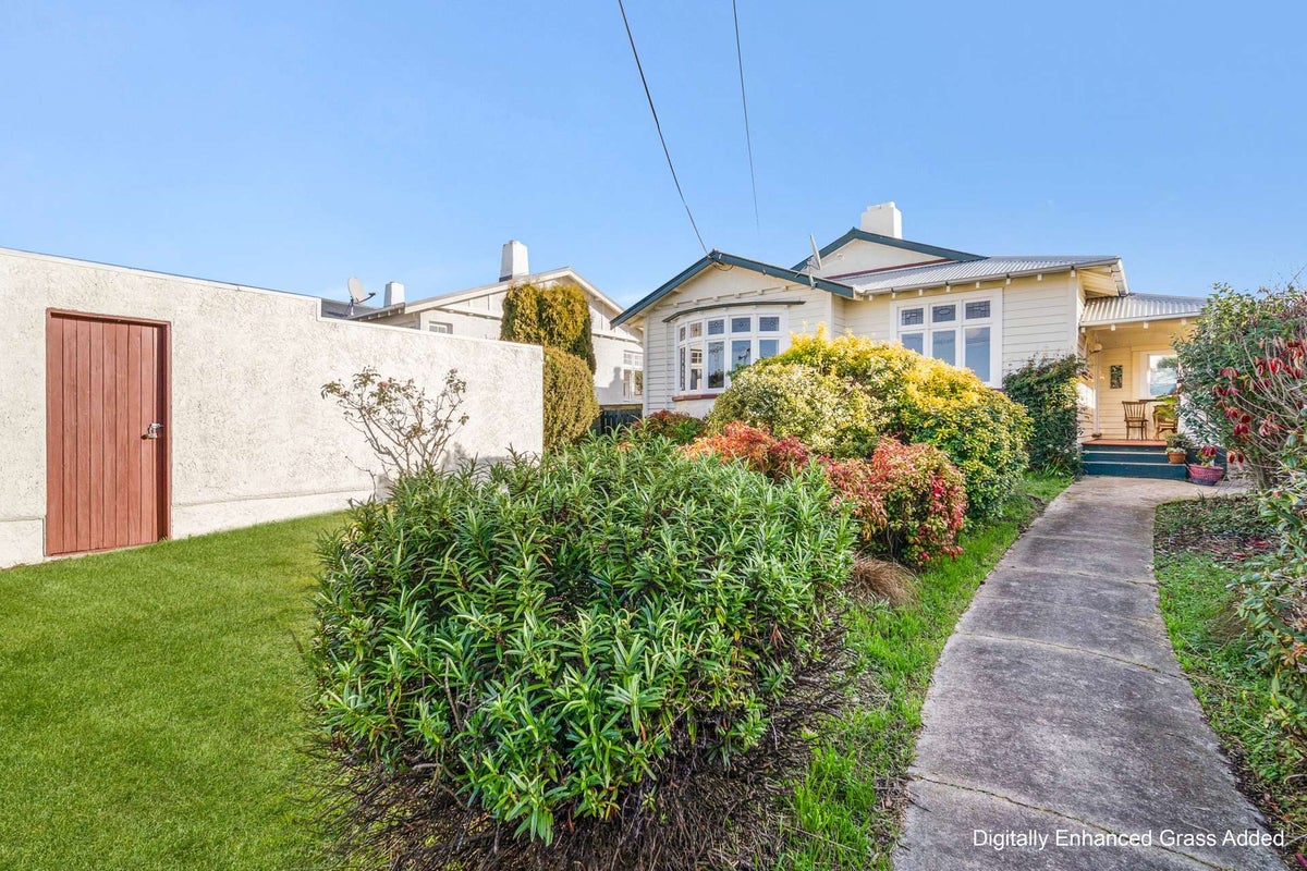 46 Till Street, South Hill, Oamaru - Carousel 2