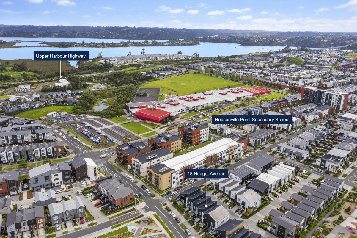 18 Nugget Avenue, Hobsonville, Auckland - Carousel 17