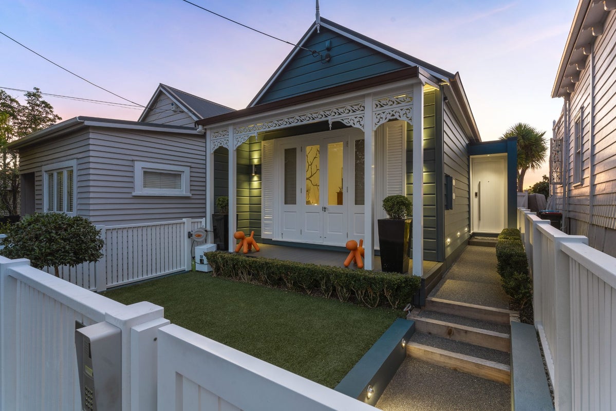 37 Clarence Street, Ponsonby, Auckland - Carousel 1