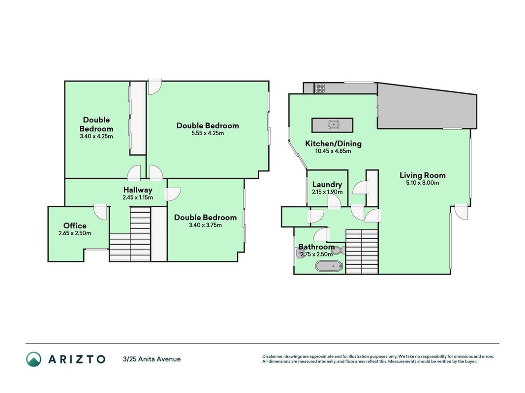 3/25 Anita Avenue, Mount Roskill, Auckland - Carousel 37