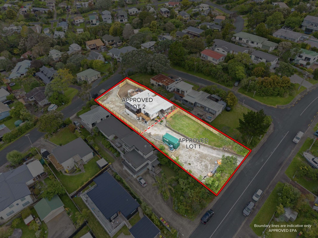21 D'Oyly Drive, Stanmore Bay, Whangaparaoa - Carousel 1