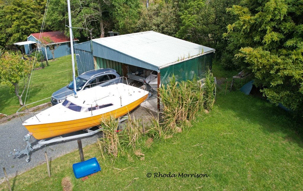 43 Pahi Road, Paparoa - Carousel 50