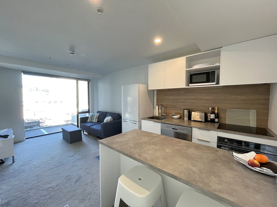 W605/160 Victoria Street, Te Aro, Wellington - Carousel 1