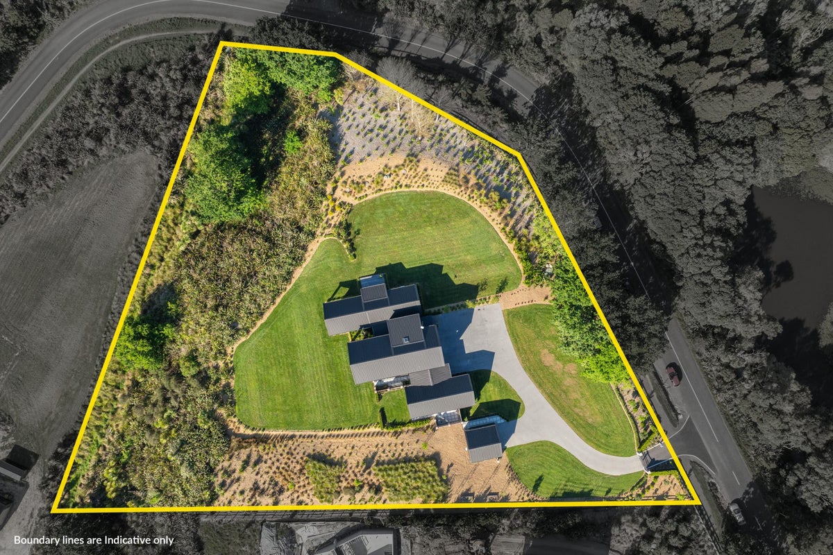 194 Potts Road, Howick - Carousel 48