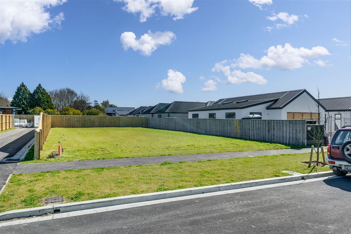 30 Walter Case Drive, Harewood, Christchurch - Carousel 2