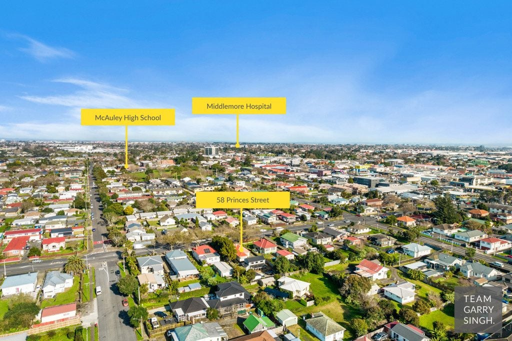 58 Princes Street, Otahuhu, Auckland - Carousel 13