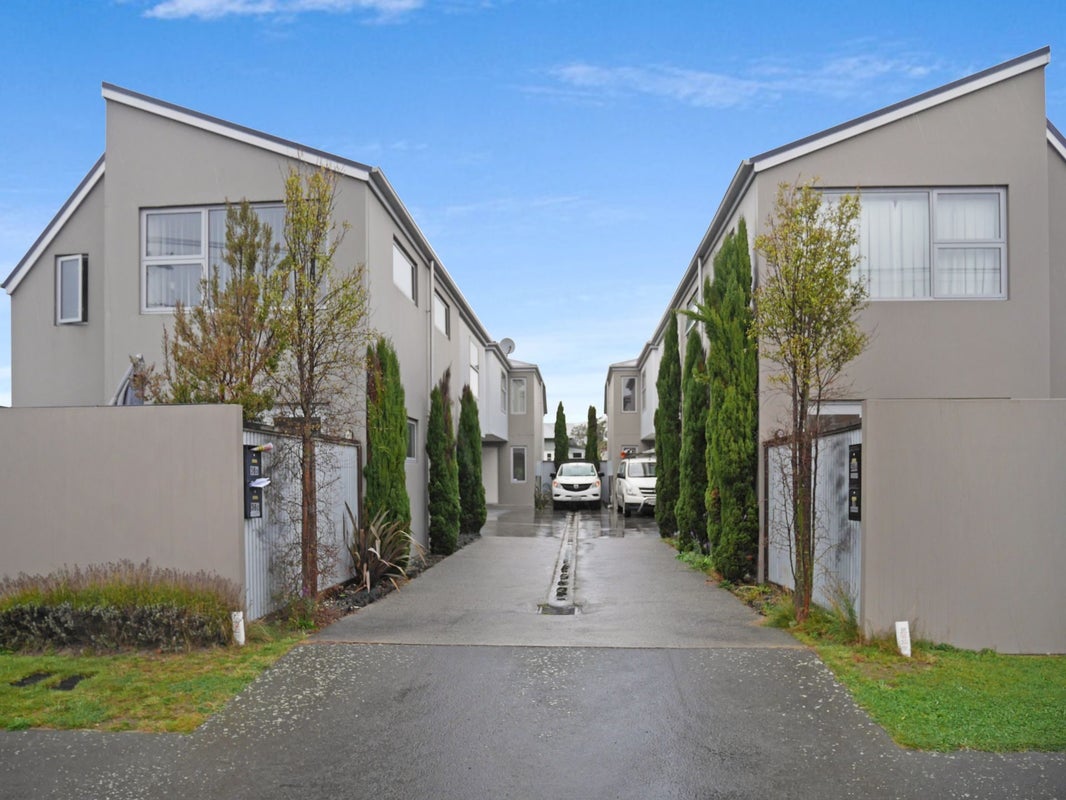 36B Hastings Street West, Sydenham, Christchurch - Carousel 1